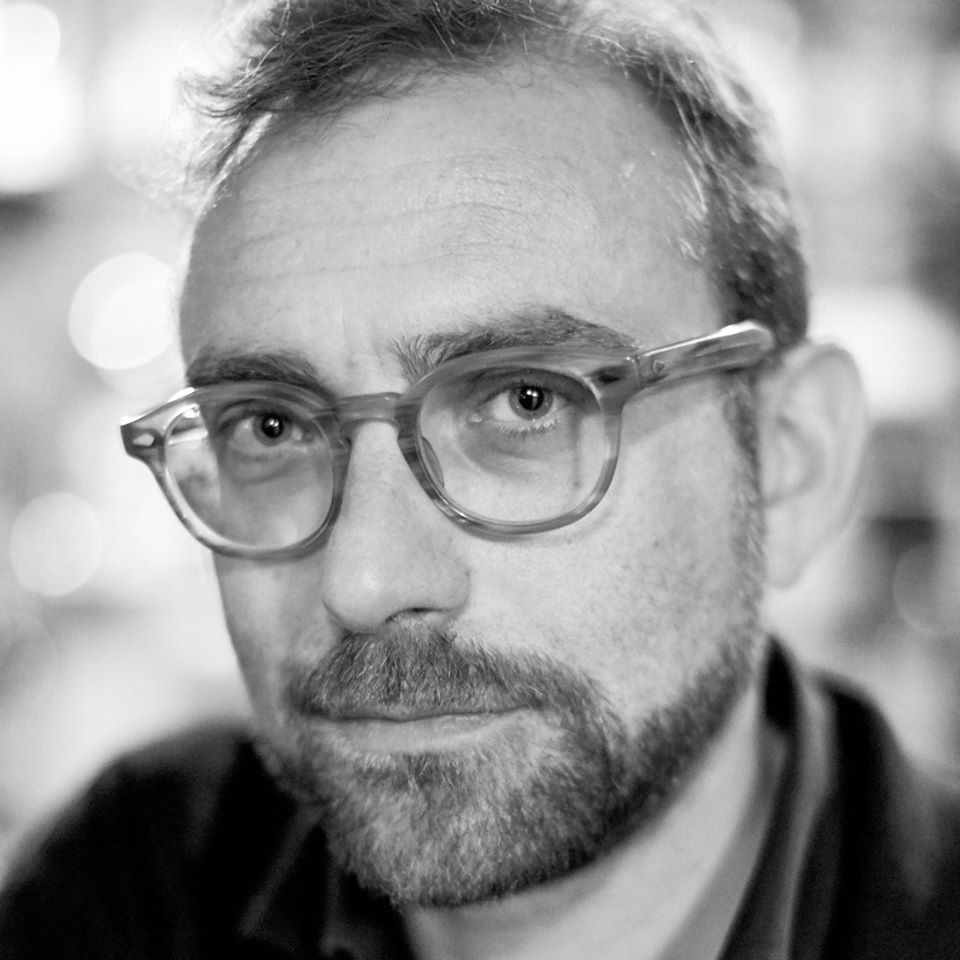 Cristiano Poletti | Un altro che ti scrive