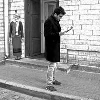 Alberto Comparini | Genova