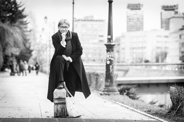 Ferida Duraković | Si paga con la vita