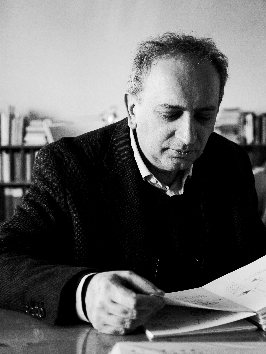 Roberto Diodato | L’ultimo nemico