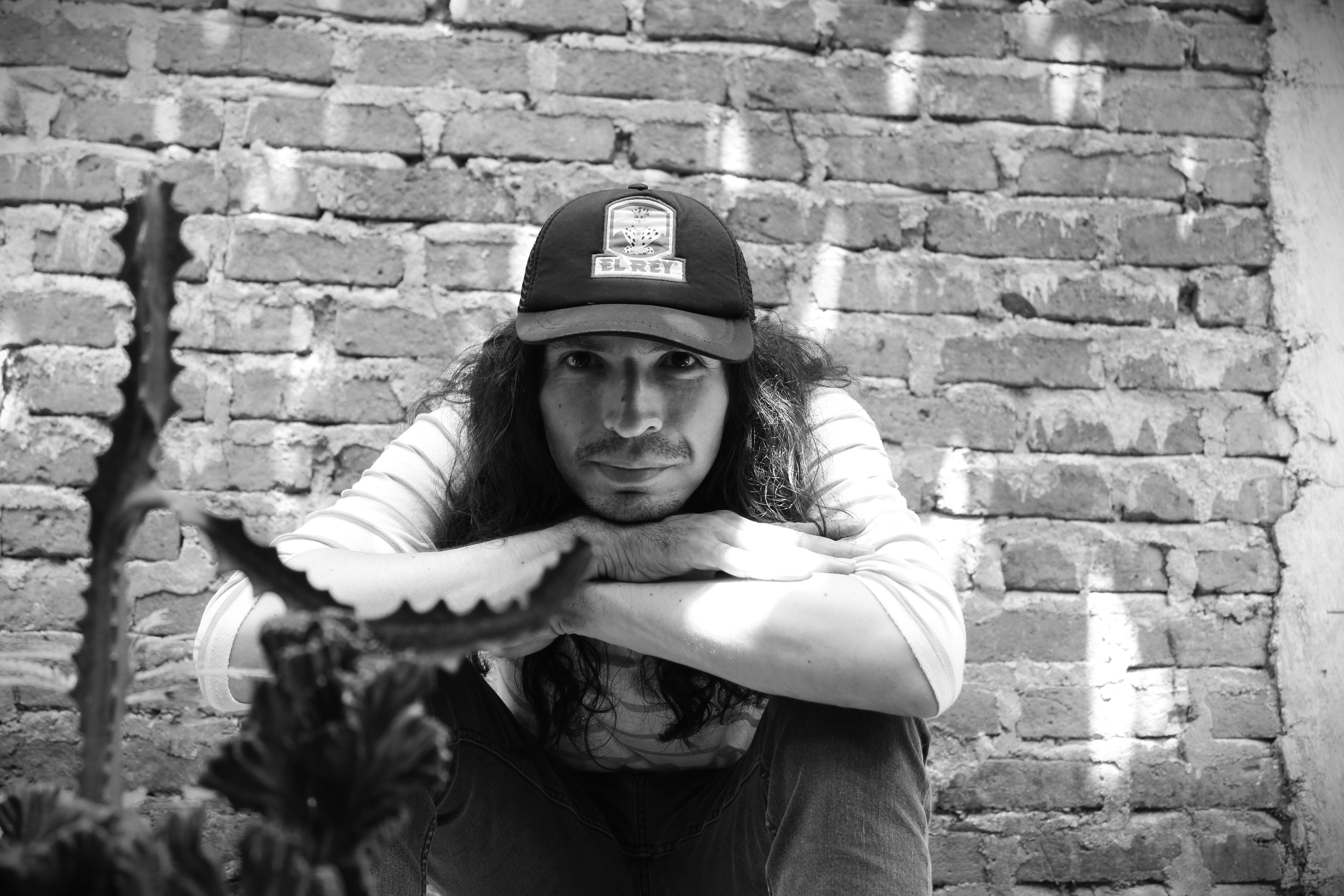 Juan Guillermo Soto | Poesie