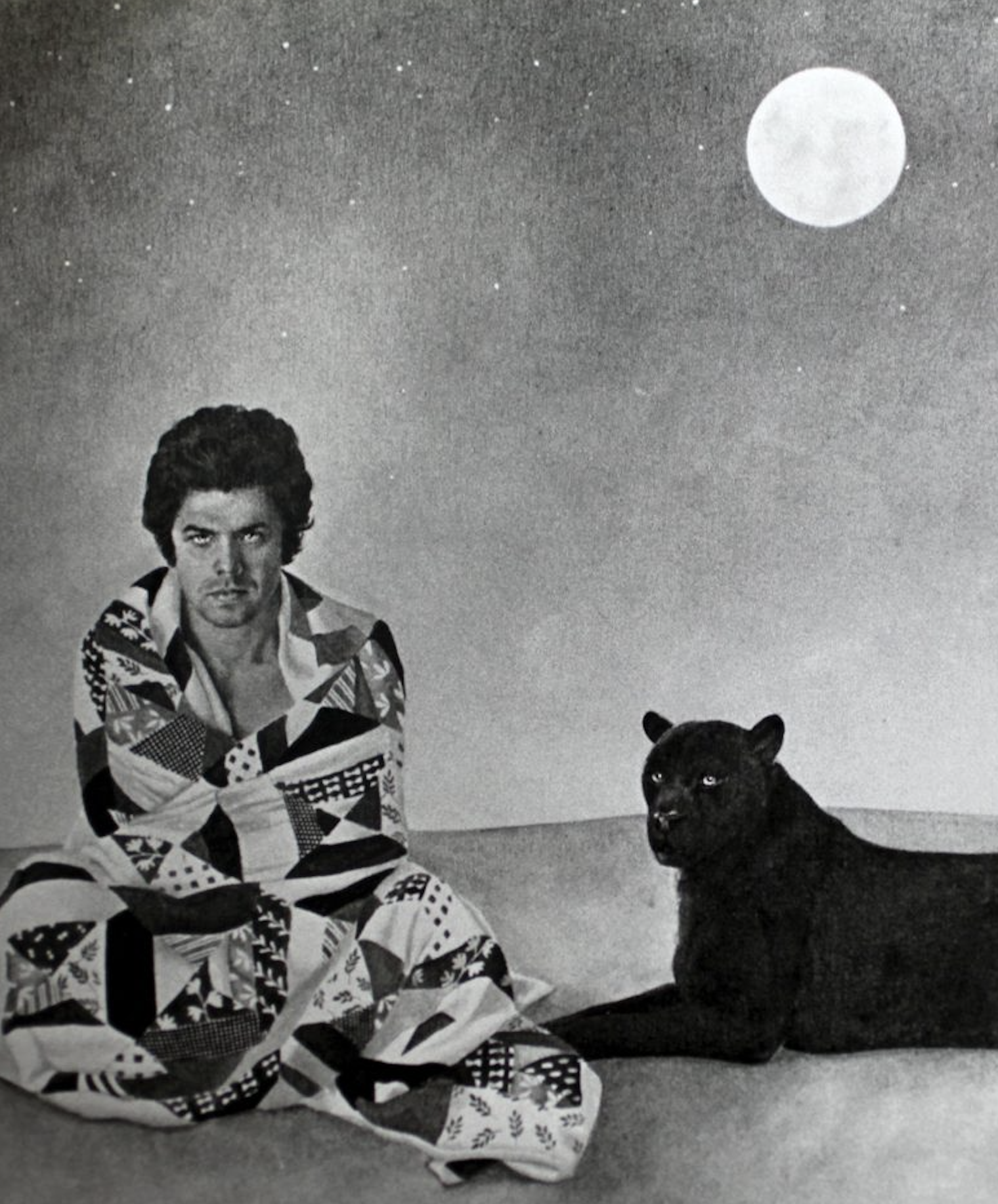 Frank Stanford | Acqua segreta