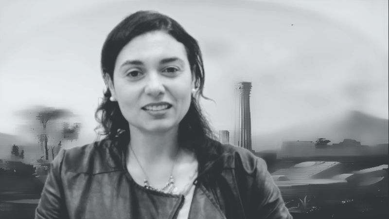 Stefania di Leo | Tradurre fra ombre e parole