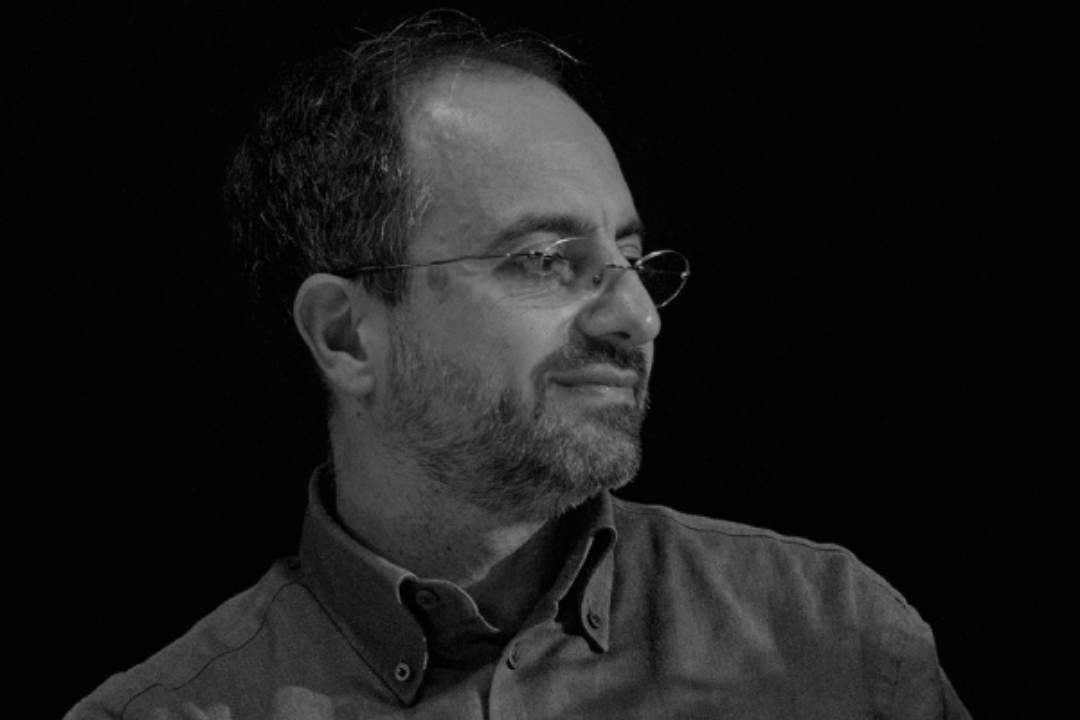 Mario Corticelli | Libro della natura e del continuo