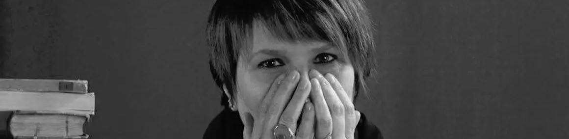 Anna Salvini | Calma apparente