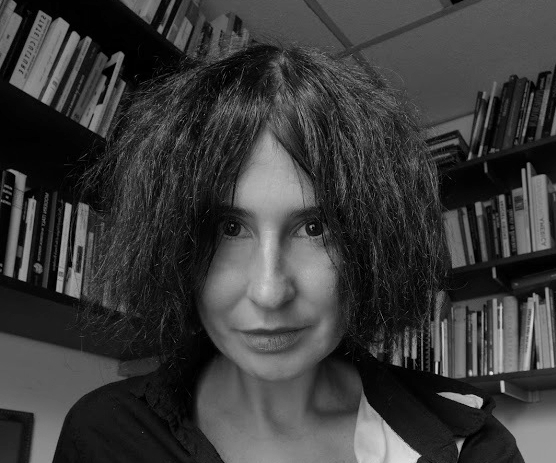 Sara Fruner | La rossa goletta