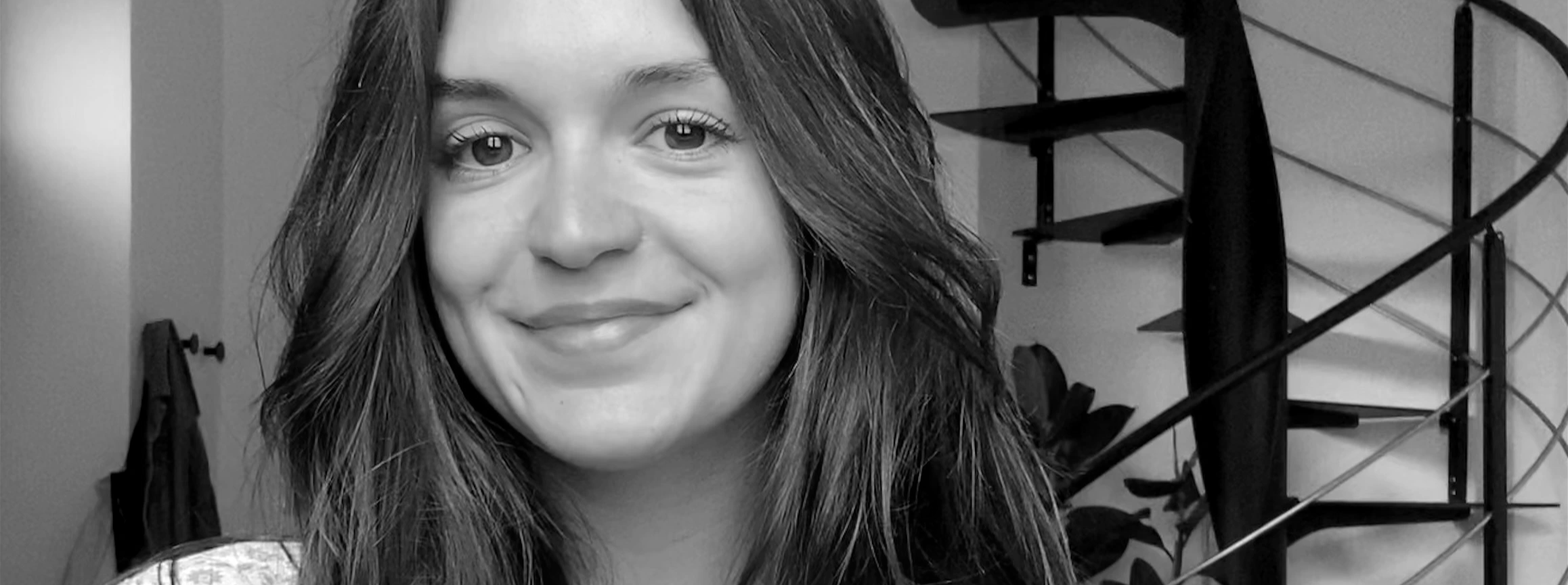 Silvia Atzori | Senza riparo