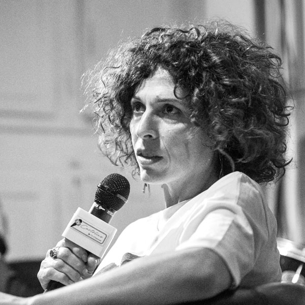 Viola Vocich | L’adiacenza del femminile col sesso