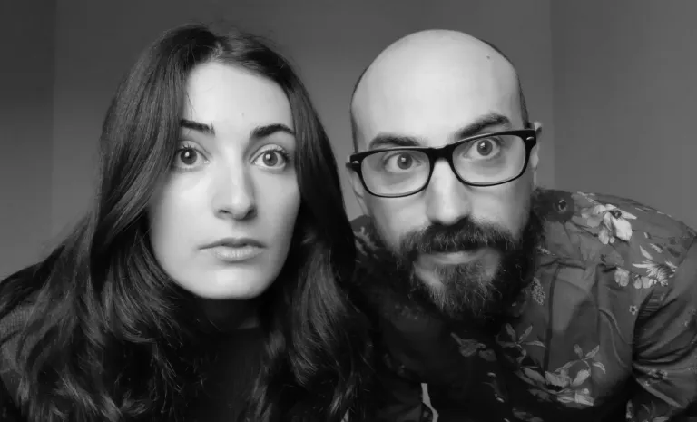 Ophelia Borghesan | Abbiamo fatto un ottimo lavoro su questa poesia