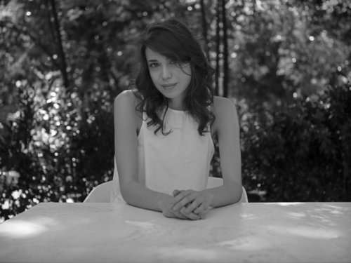 Maria Borio | Trasparenza. Poesia e musica