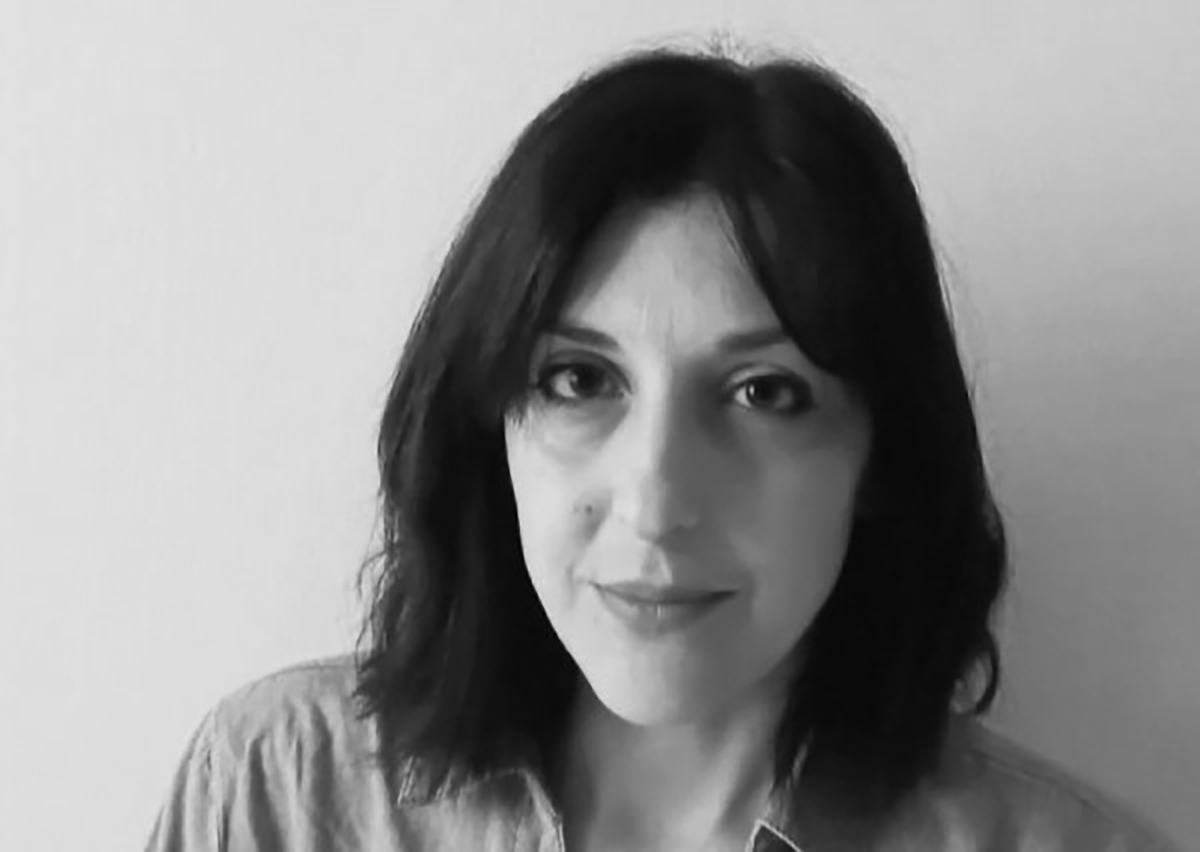 Sandra Branca | Interferenze