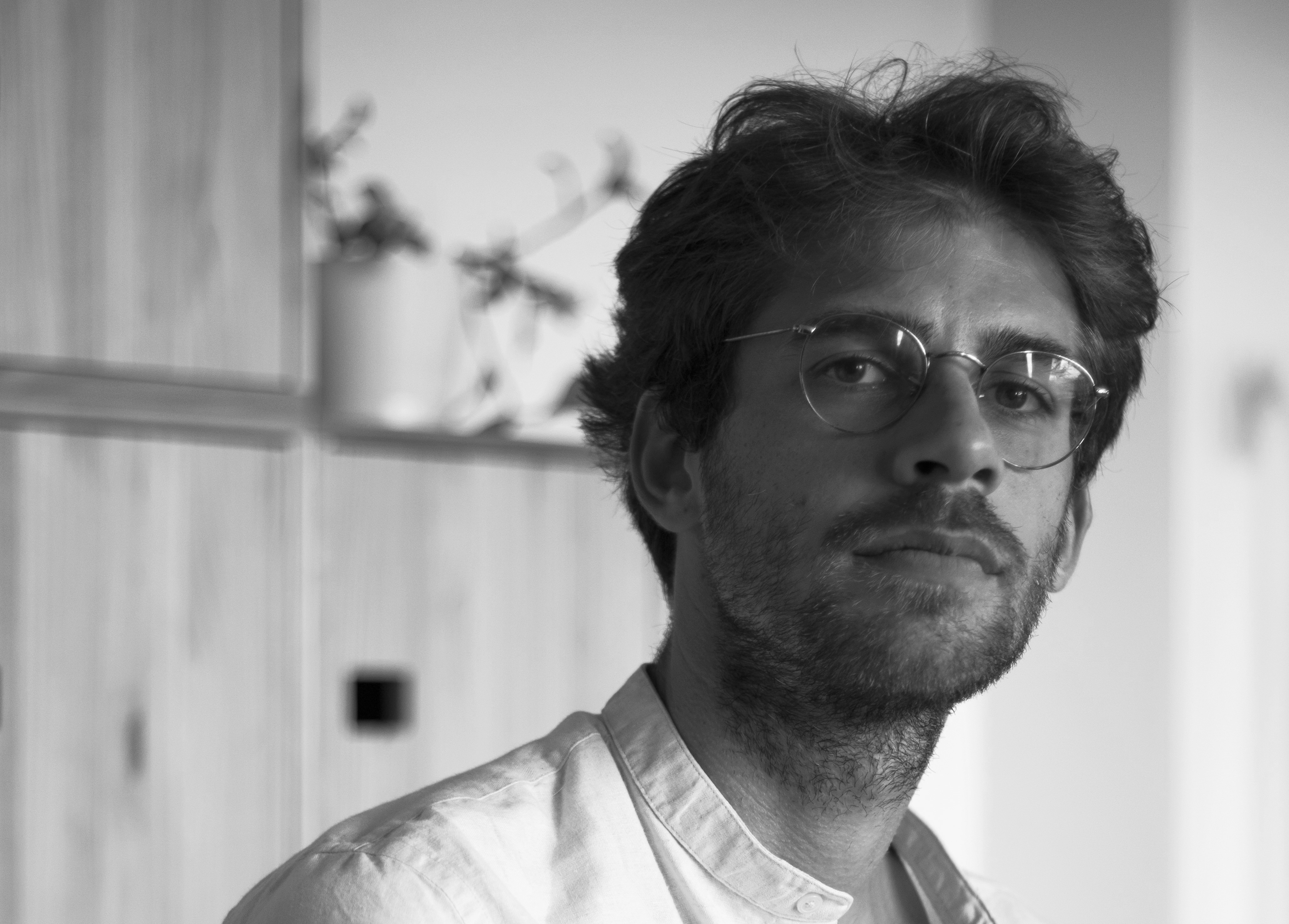 Matteo Tasca | Un giorno di festa