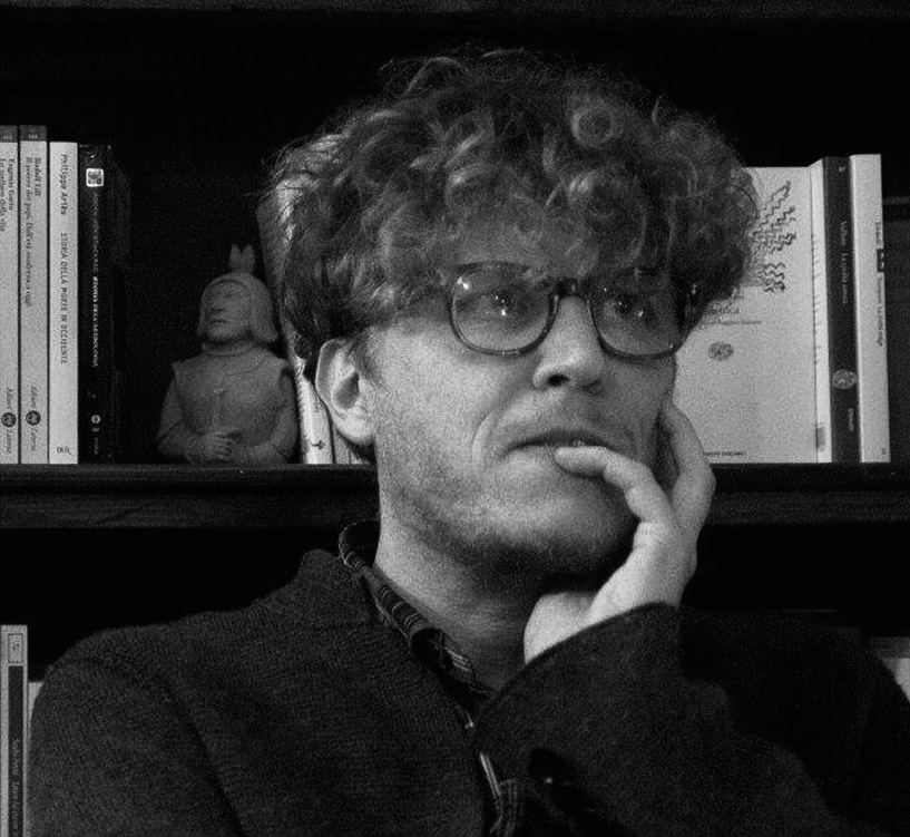 Alessandro Broggi | Idillio