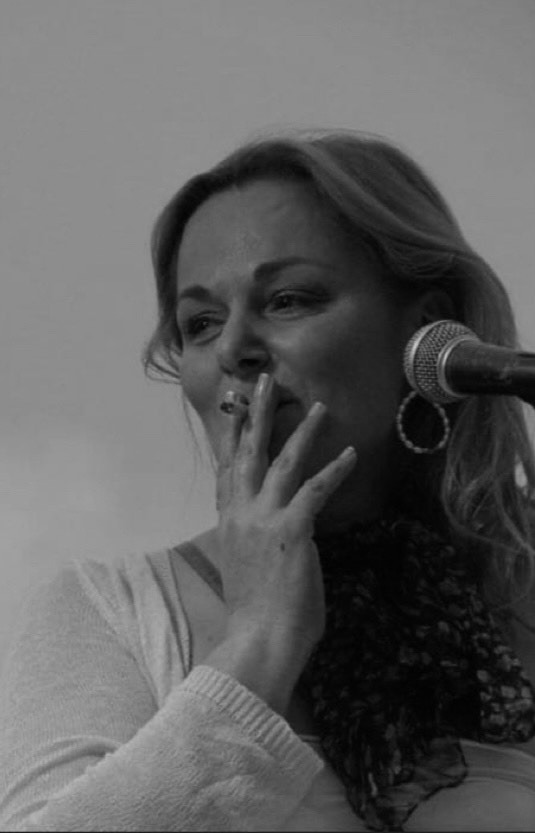 Antonia Botonaki | Poesie