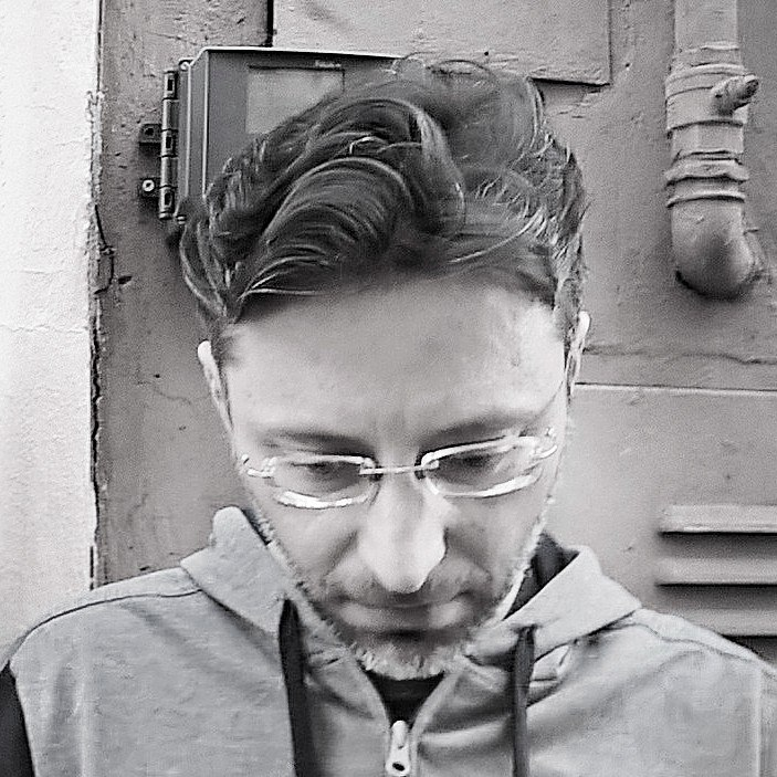 Giuseppe Martella | Quantità di perdono