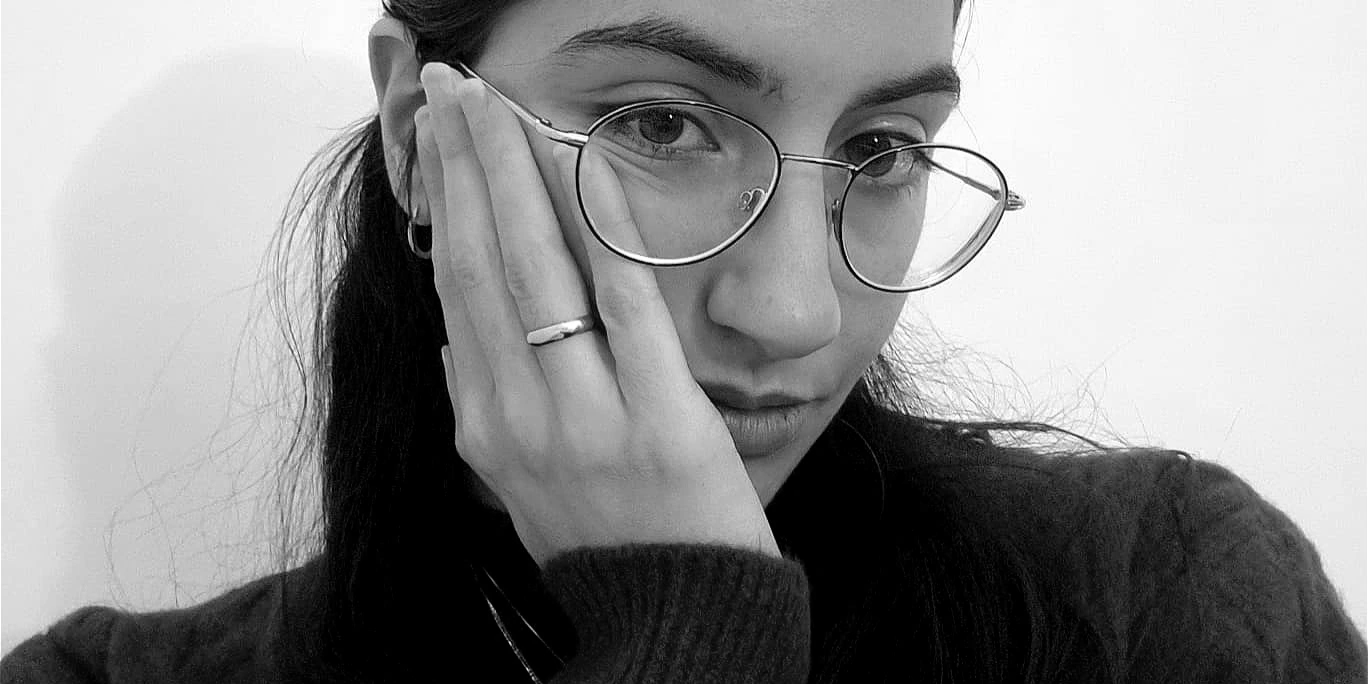 ho trascinato me senza prevedere | Sofia Caso