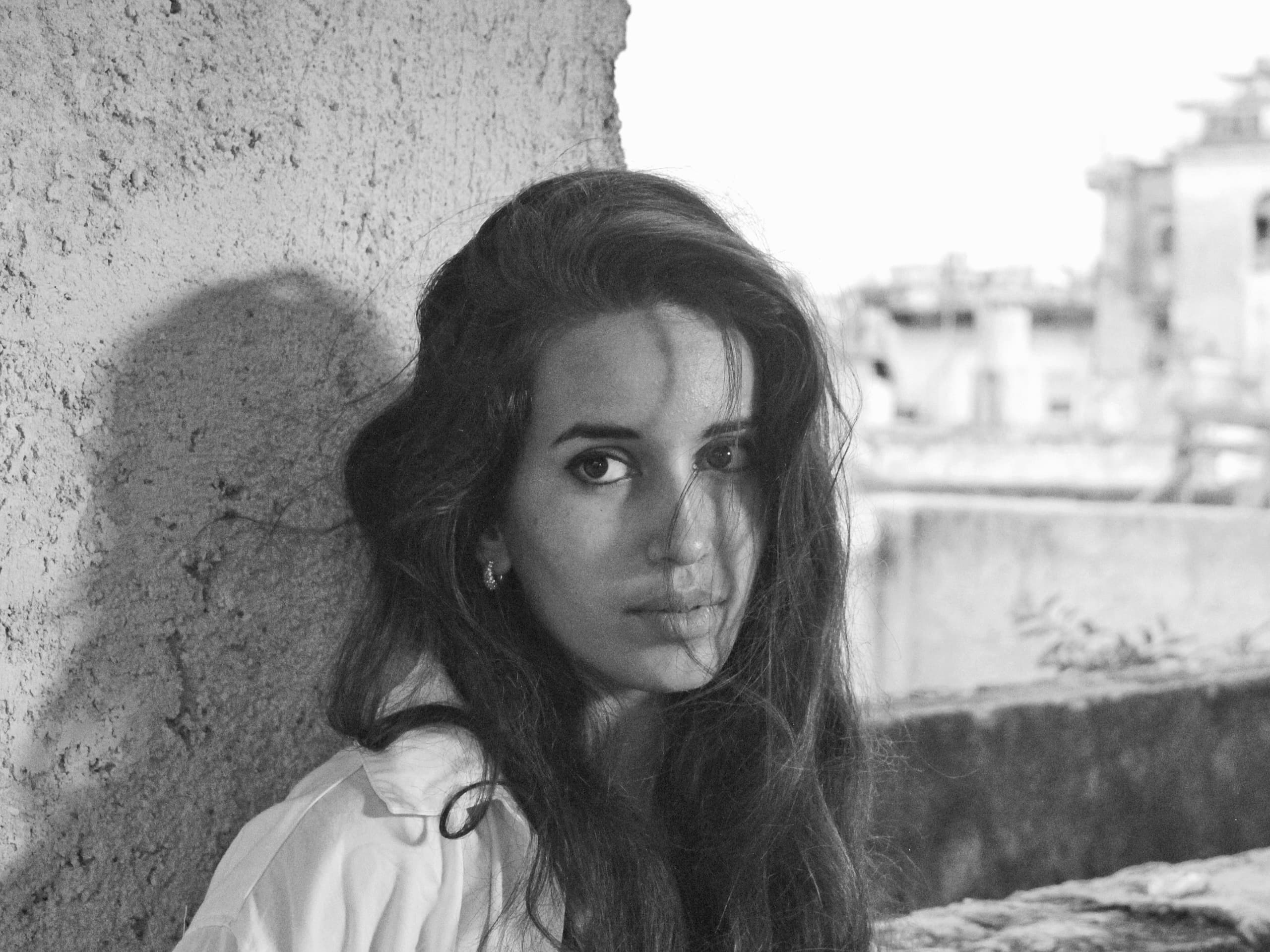 Giselle Lucia Navarro | Poesie