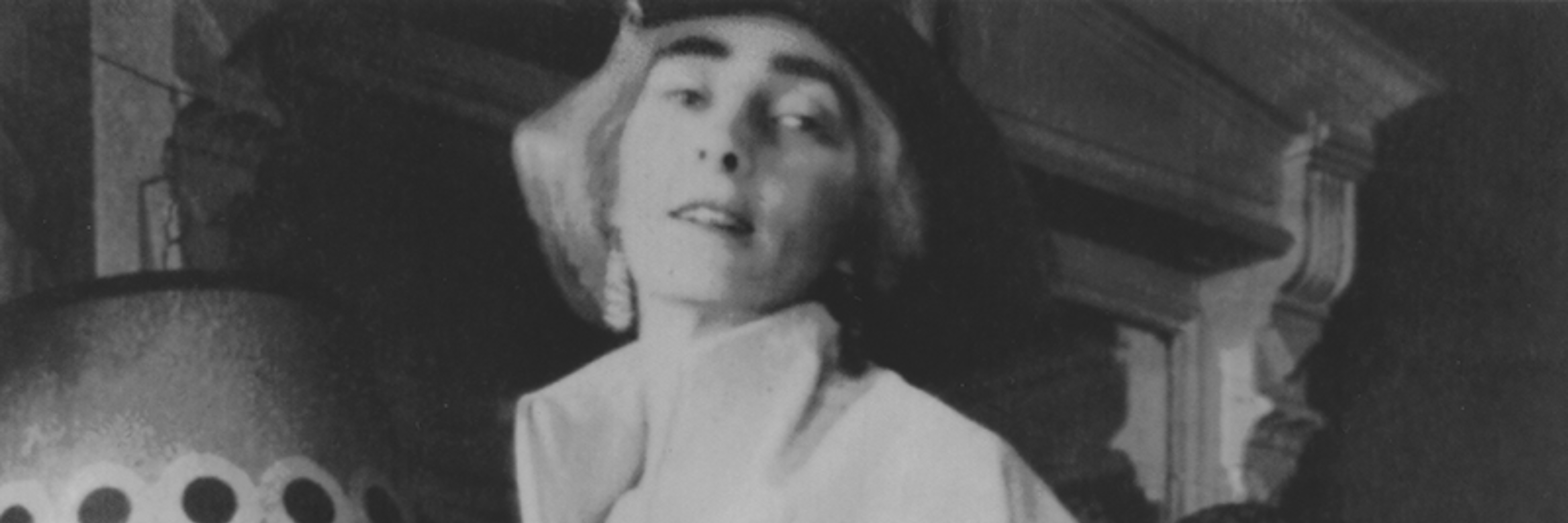 Lost Lunar oltre la sua fascinazione | 1/2 | Mina Loy