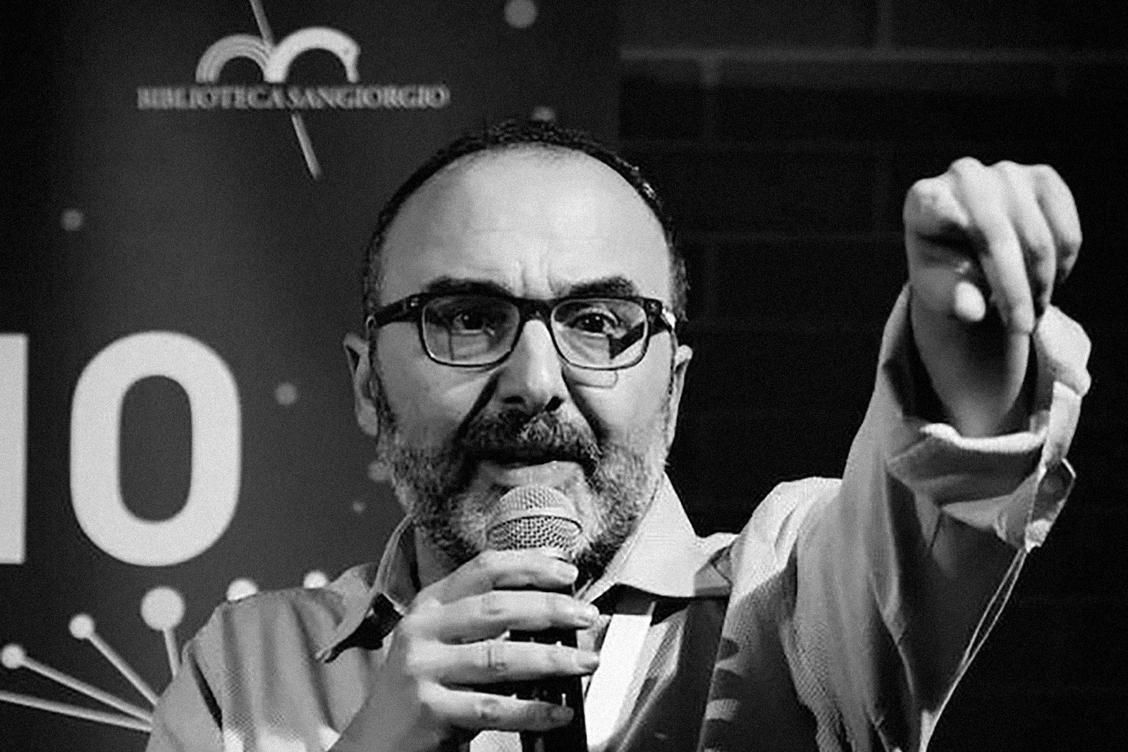 Martino Baldi | Un inedito