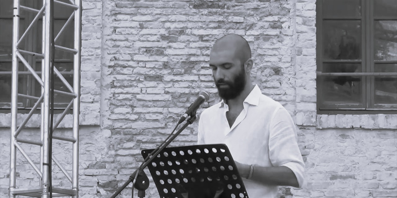 Riccardo Socci | Al risveglio c’è un lenzuolo