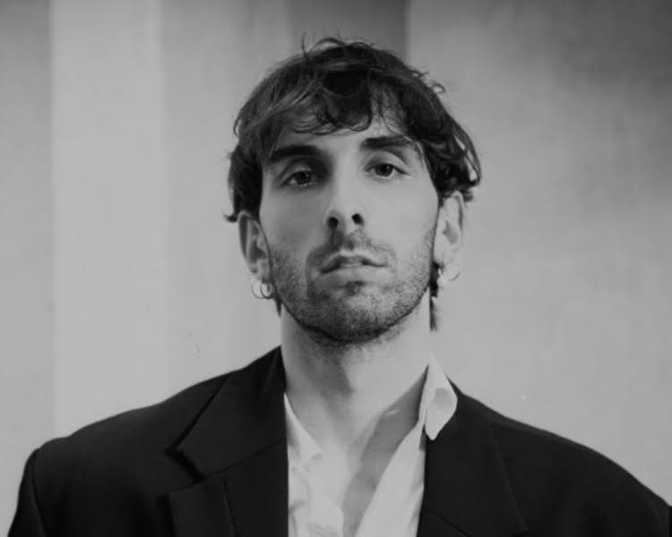 Michele Zacchia | Il taccuino dell’ospite