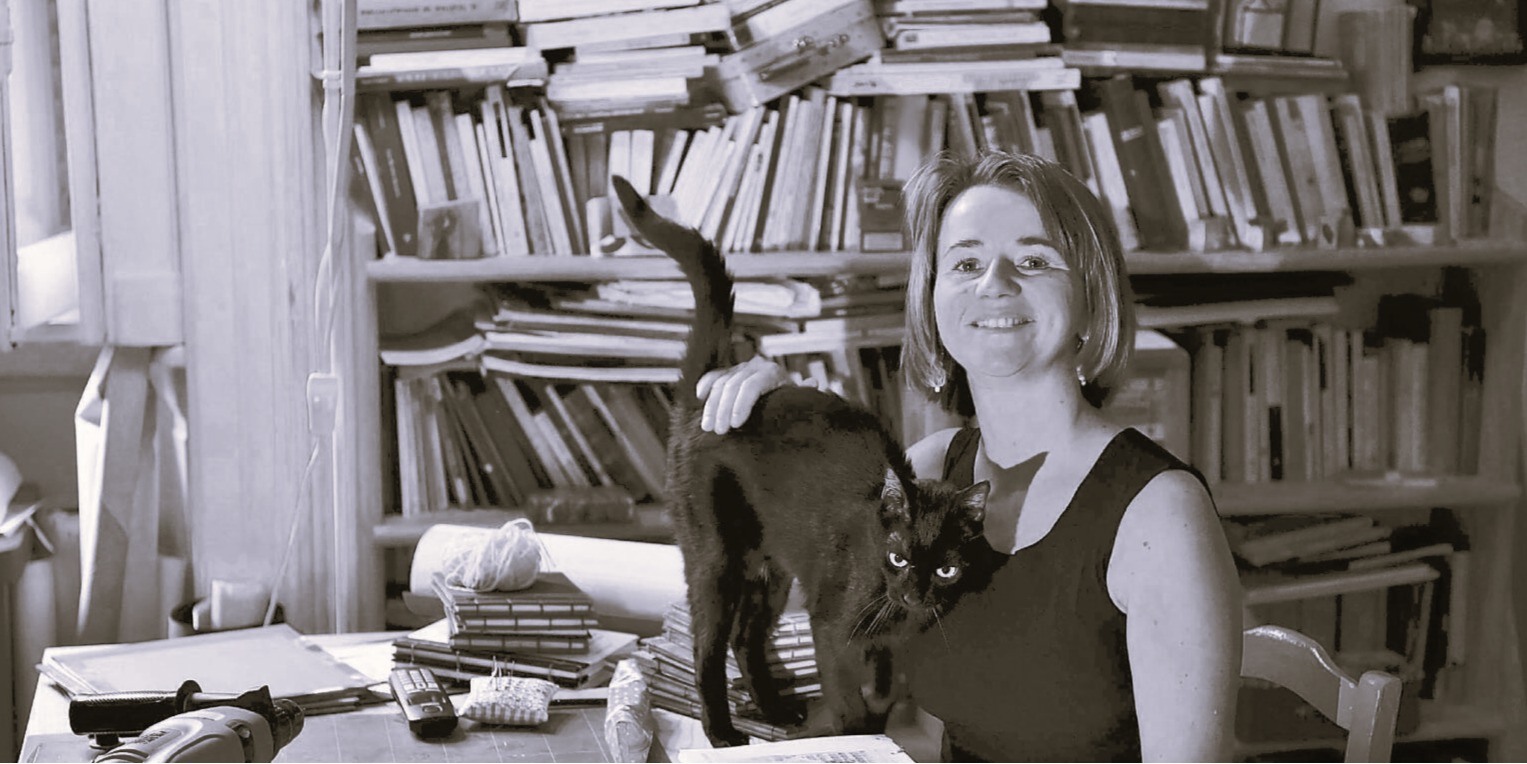 Francesca Genti | Inediti