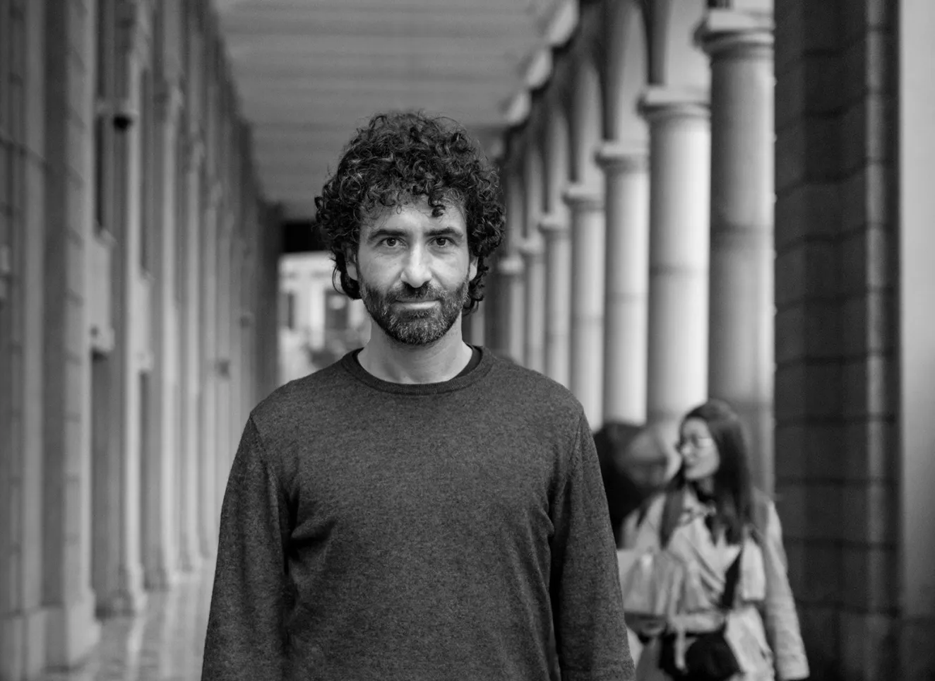 Vanni Schiavoni | Gli atleti