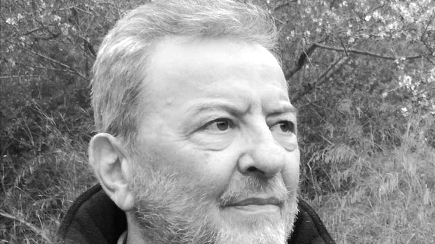 Georgios Ch. Theocharis | Poesie