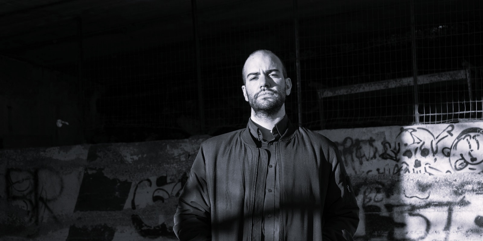 Alessandro Mantovani | Geografia sommersa