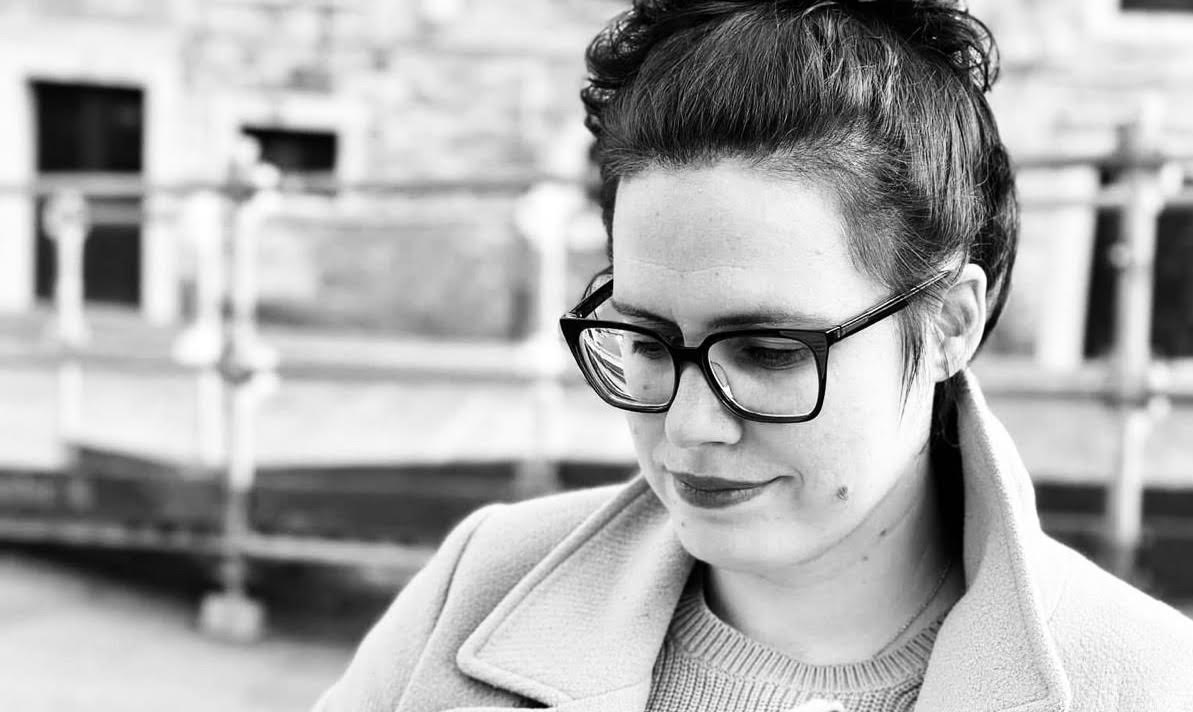 Maddalena Lotter | Non è la fine del mondo