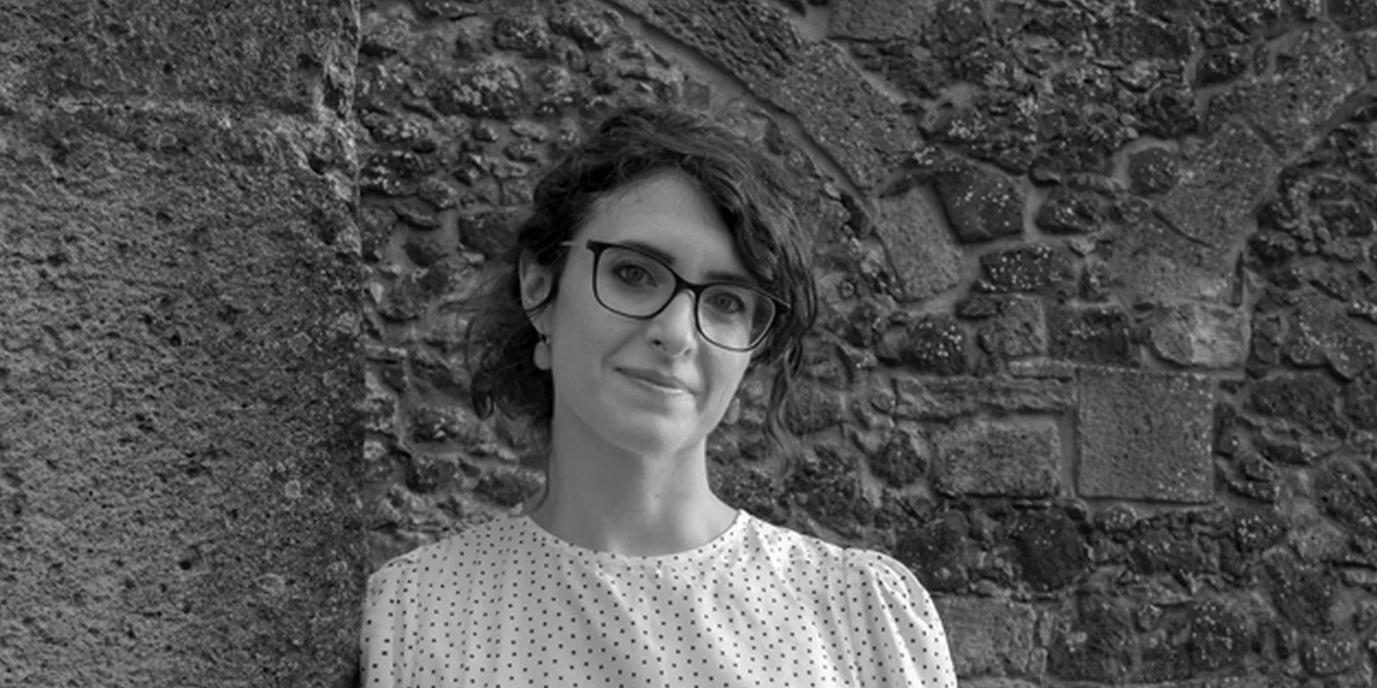 Carmen Gallo | Stanze per una fuga