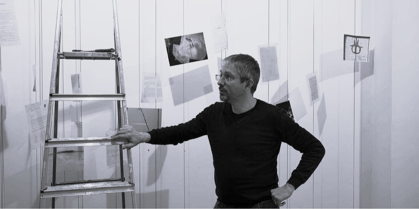 Andrea Inglese | Prati (extended version)