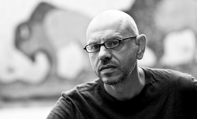 Dimitris Lyacos | Finché la vittima non sarà nostra