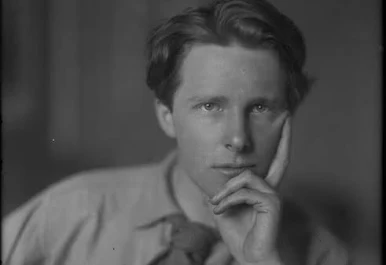 Rupert Brooke | Due diverse traduzioni delle ‘Poesie’