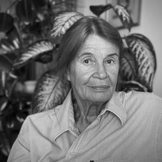 Sylvie Richterová | Fuochi segreti