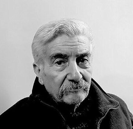 Leónidas Lamborghini | Il candidato fuori posto