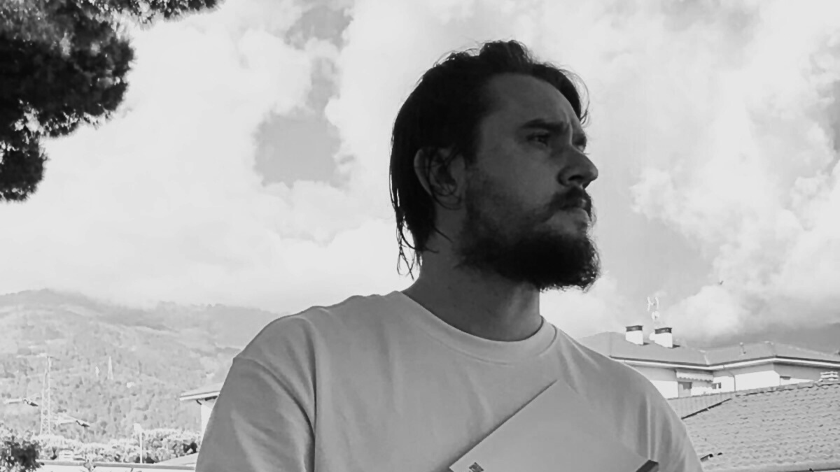 Pietro Edoardo Mallegni |  Anedonia