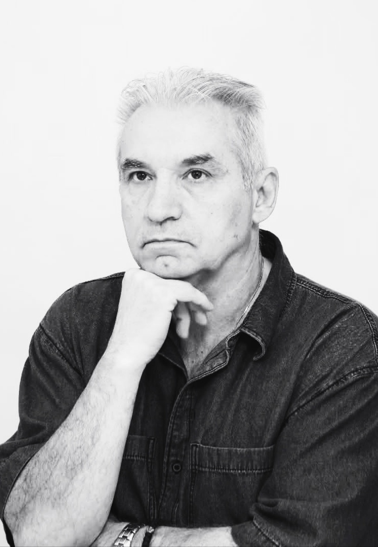 Zoran Nedeljković | Poesie