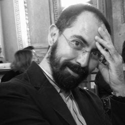 Matteo Pelliti | Quasi