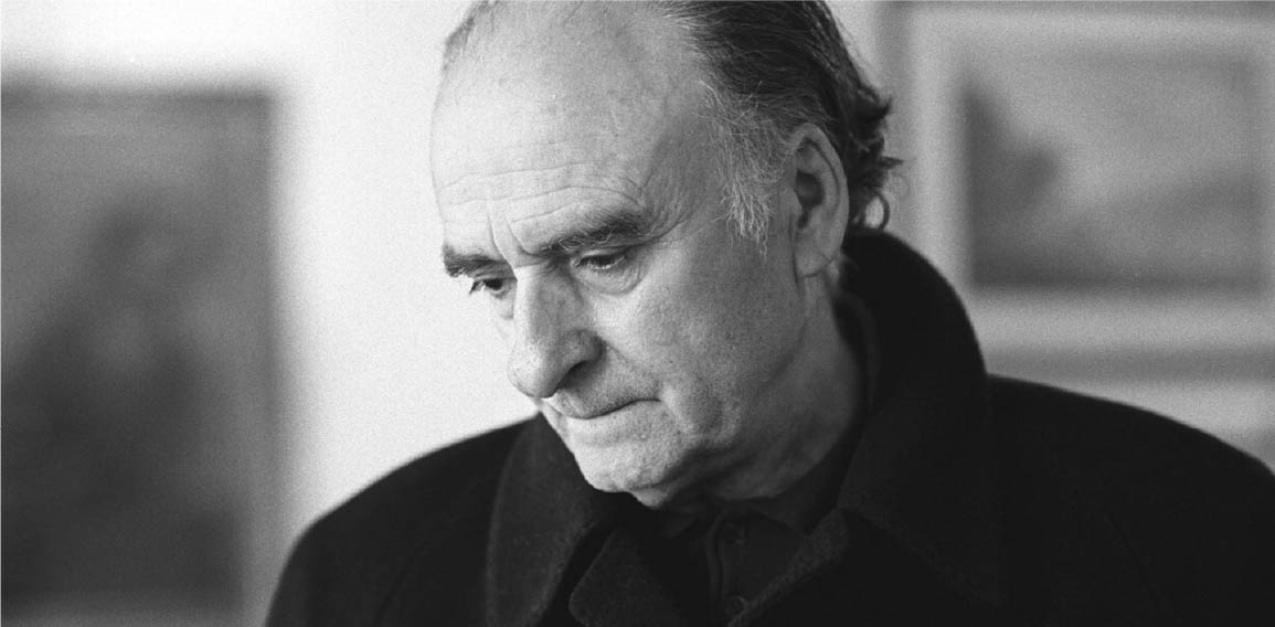 Anteprima editoriale | Andrea Zanzotto | “Il fatto che il male esista mi angustia”