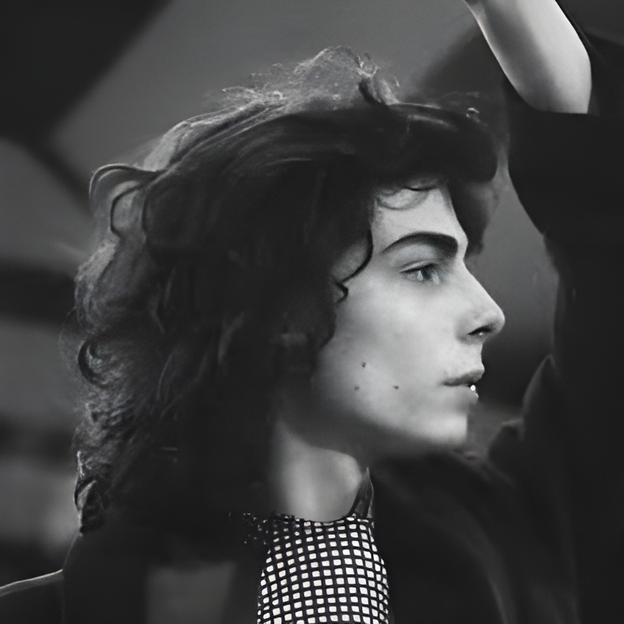 Giorgiomaria Cornelio | Ufficio Delle Tenebre