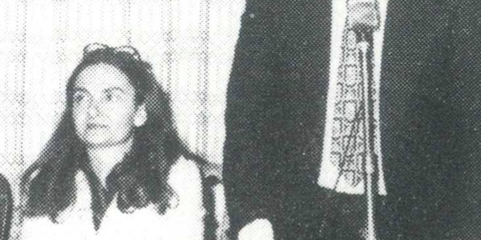 Rossana Ombres | Bestiario d’amore