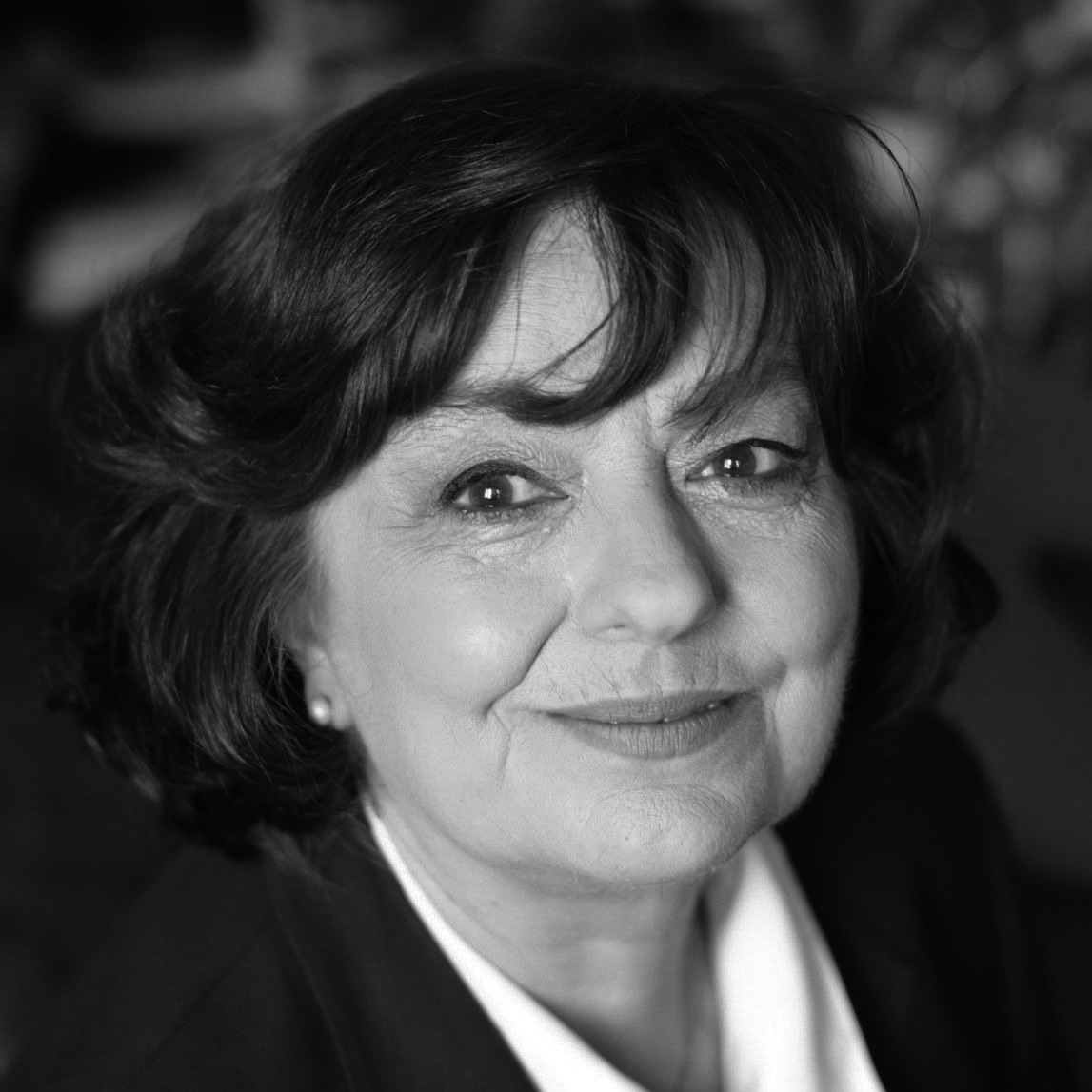 Ana Blandiana | Raccolto d’angeli