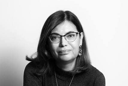 Giovanna Rosadini | Cicatrici