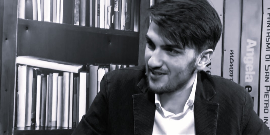 Mirko Catalano | Il processo di asciugatura | Poesie inedite