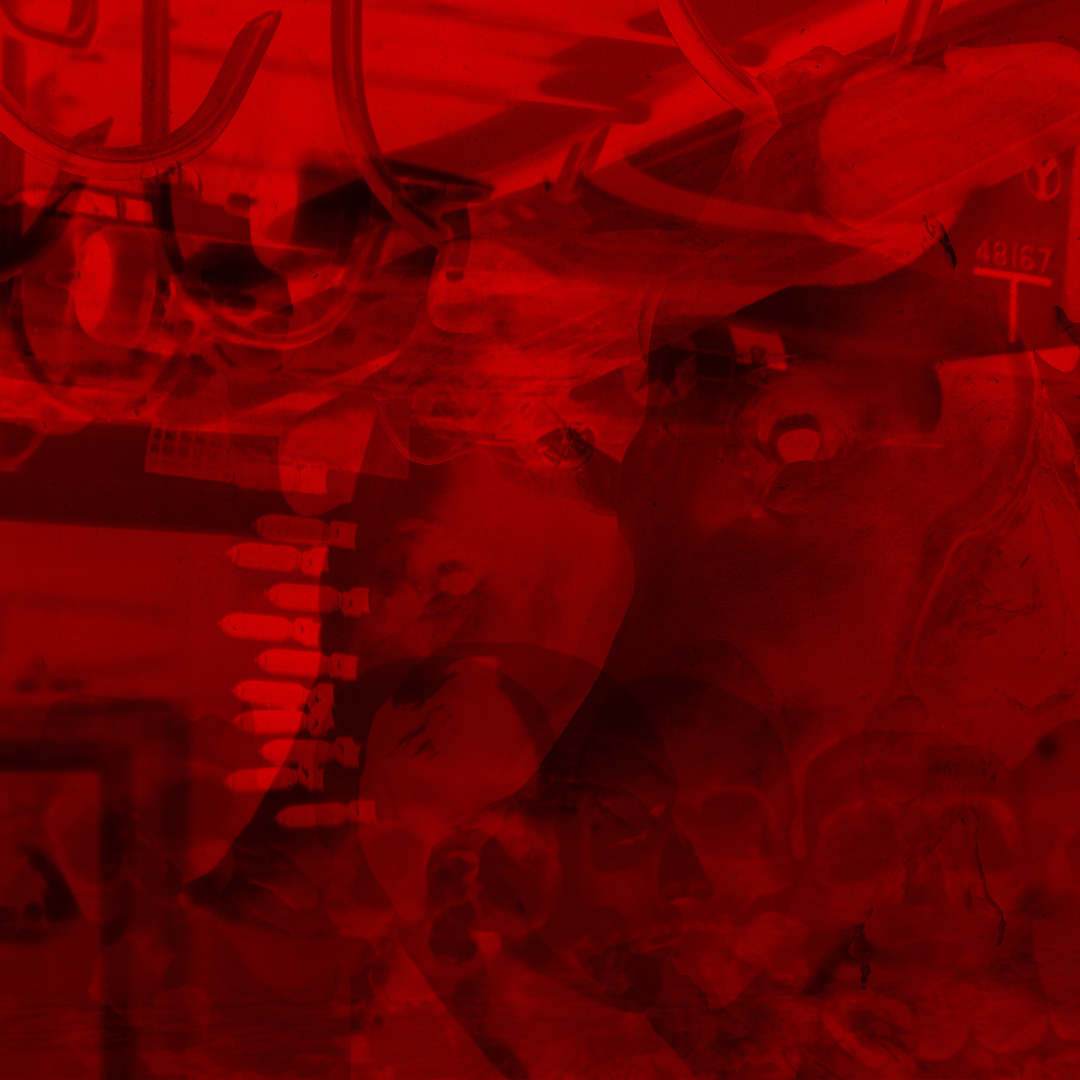 M.A.L.D.O.R.O.R | Benjamin Péret | Tout le monde fera la guerre