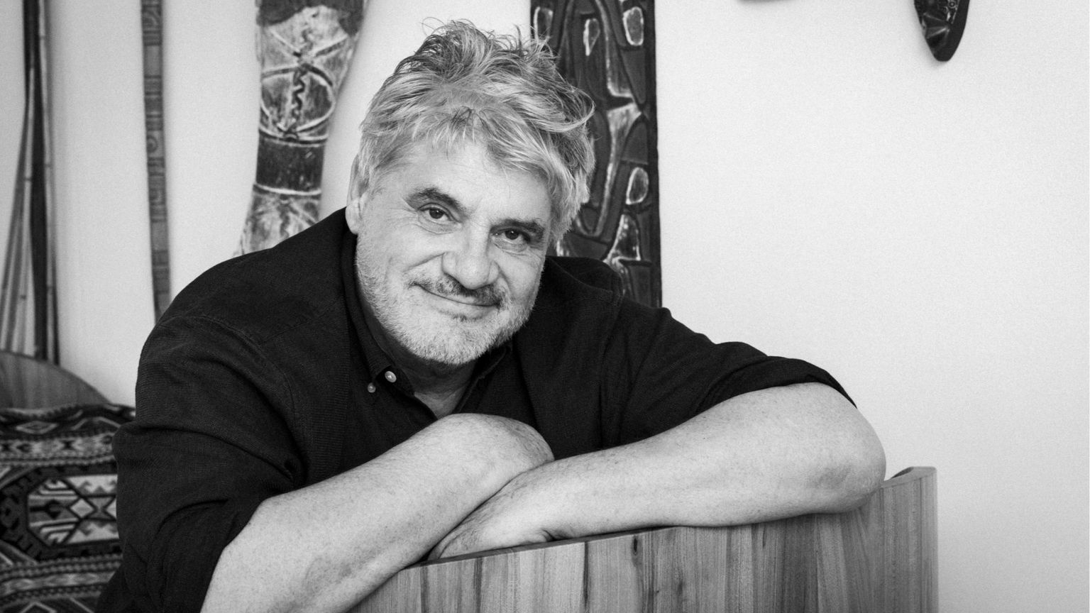 Limite del vero #3 | Raoul Schrott | I motivi della Redenzione