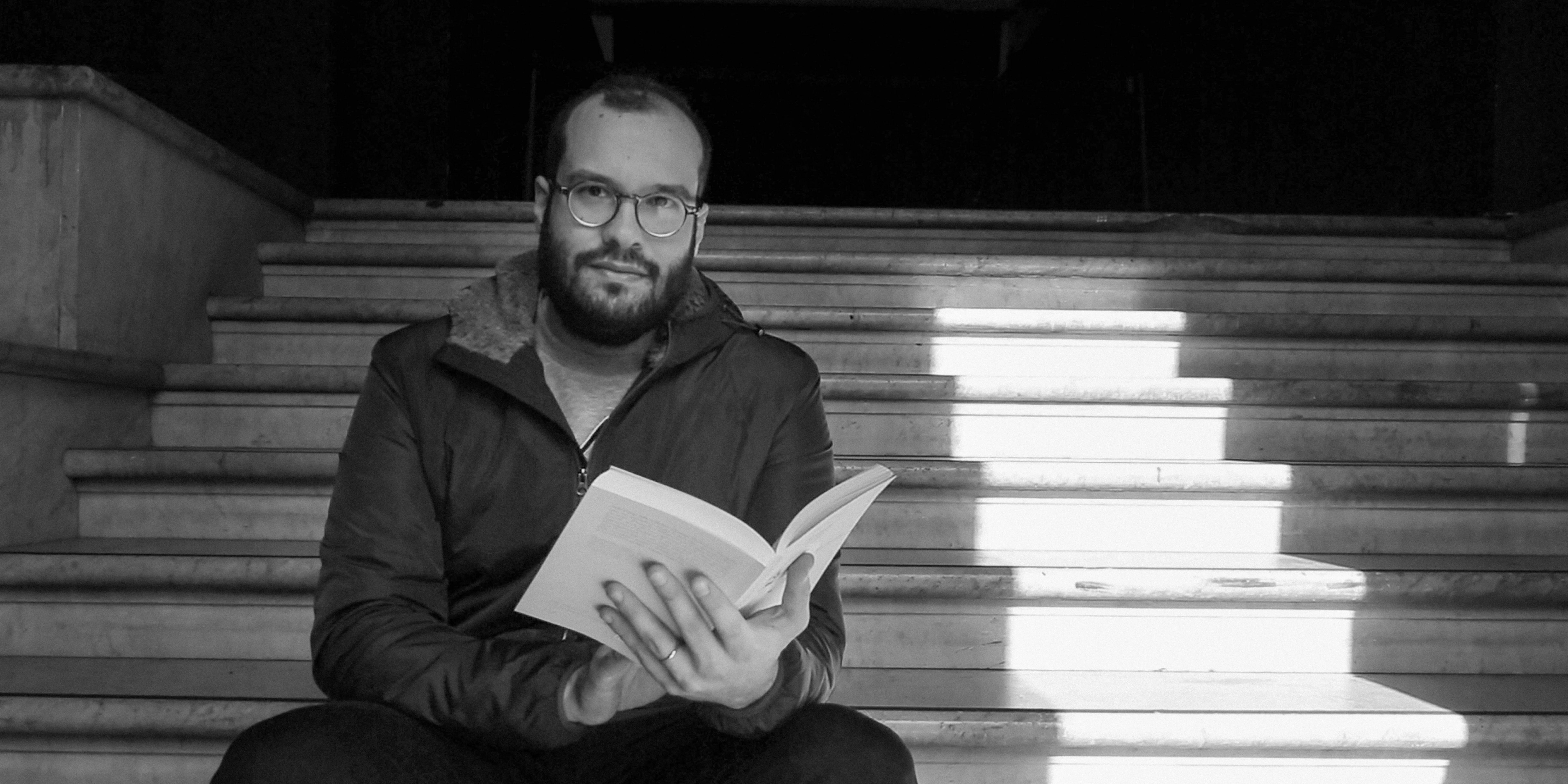 Giorgio Ghiotti | Due paradisi