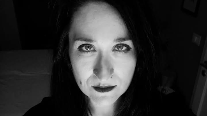 Ksenja Laginja | Chiamali ancora per nome