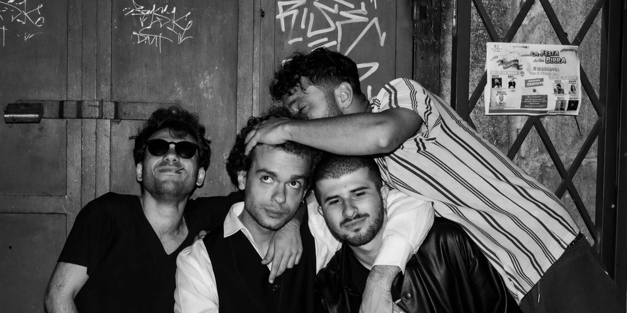 Un giorno sarò pieno e sarò vuoto | Per una strada fatta con Lorenzo